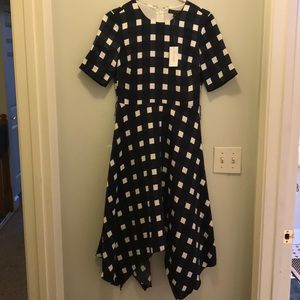 Banana republic dress